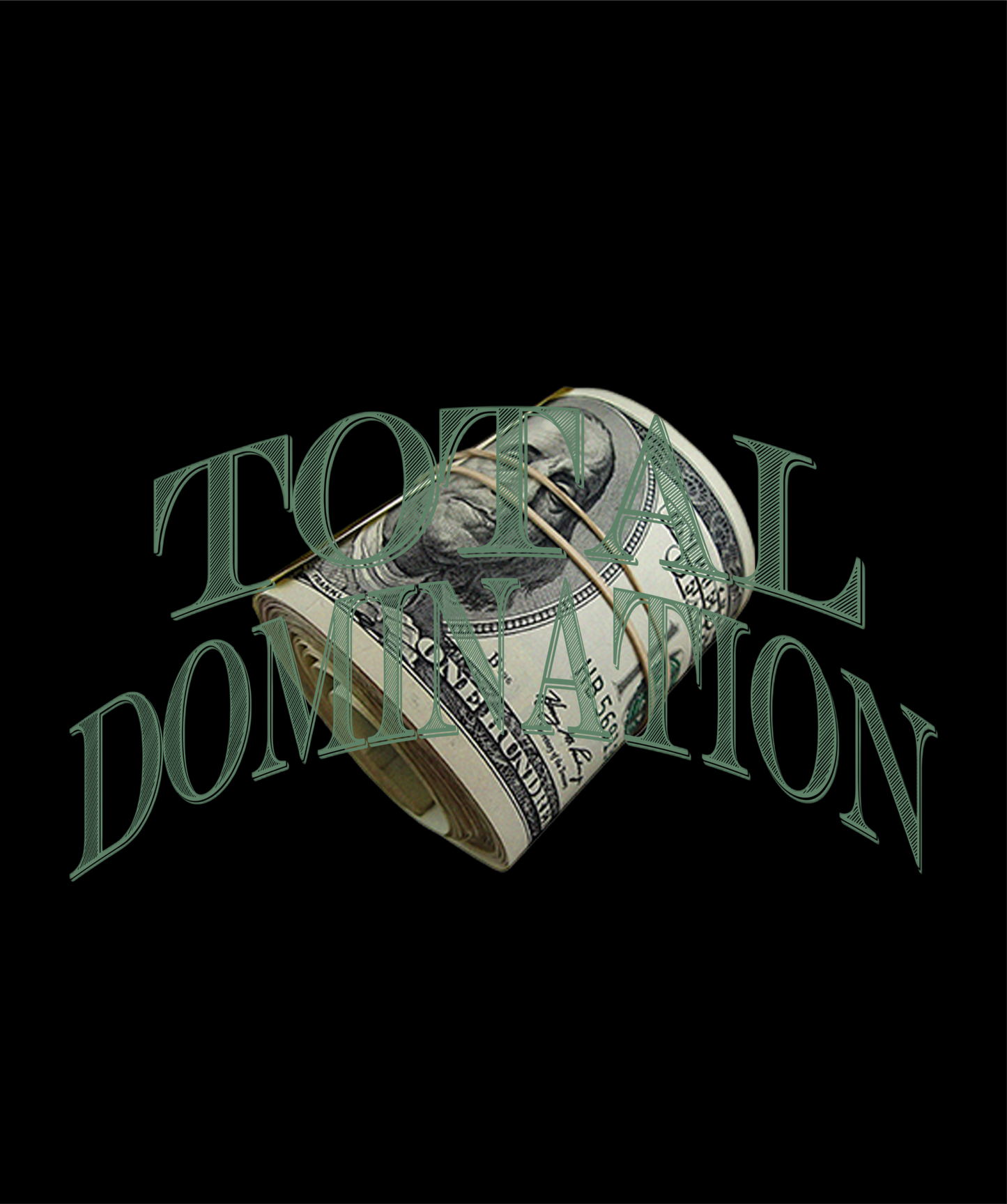 Total Domination “Fuck friends make money”